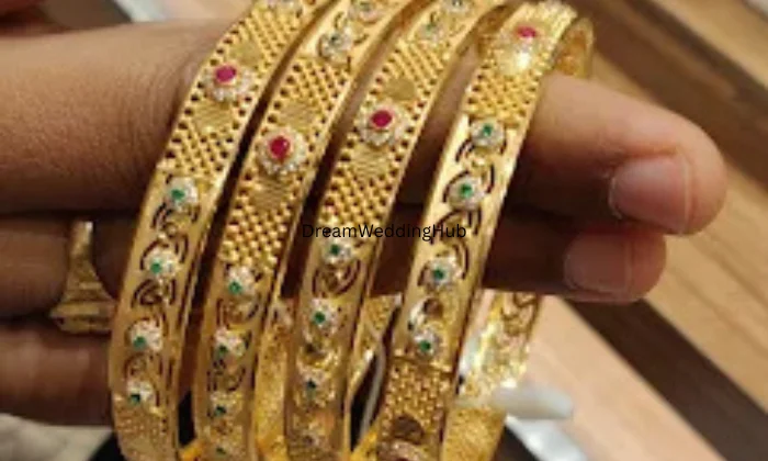 NAC Jewellers  Vijayawada